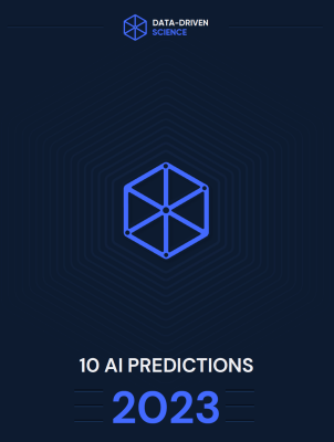 10 AI Predictions 2023